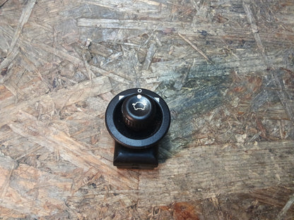 Ford Drehknopf Außenspiegel original Ford NEU