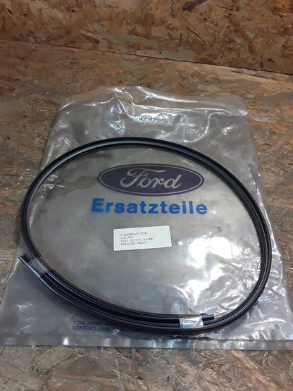 Ford Fiesta Bj 76-89 Zierleiste original Ford NEU