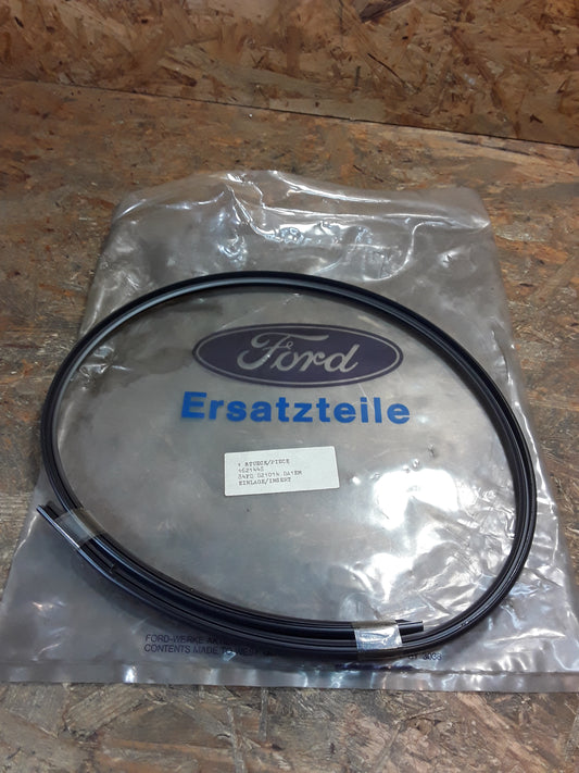 Ford Fiesta Bj 76-89 Zierleiste original Ford NEU