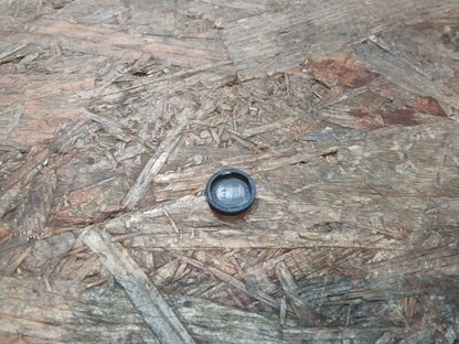 Omega B Abdeckkappe Befestigungsloch original GM NEU