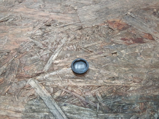 Omega B Abdeckkappe Befestigungsloch original GM NEU