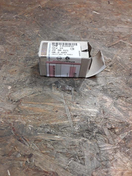 Universal Glühbirne an Armaturenbrett original GM NEU