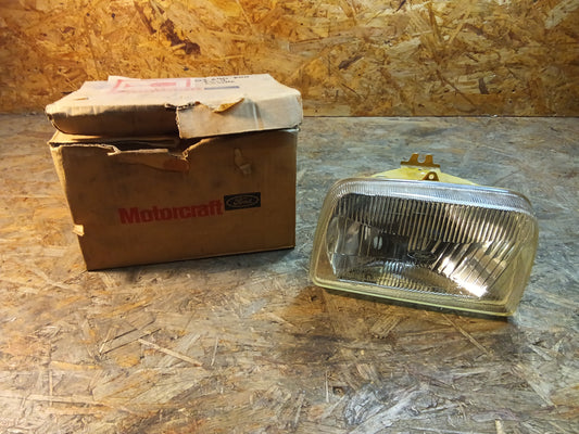 Ford Oldtimer Scheinwerfer original Motorcraft NEU