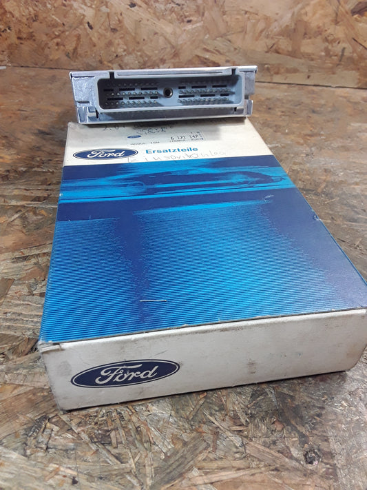 Ford Sierra 2.0 101PS / Scorpio 2.0 101PS Motorsteuergerät original Ford NEU