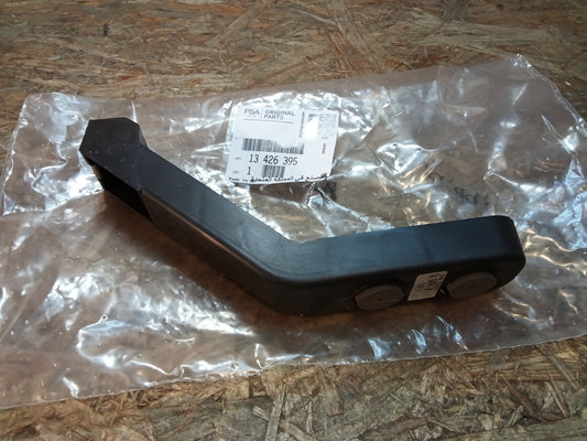 Astra Halter Stoßstange H.R original PSA NEU
