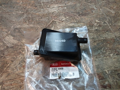 Kia Optima Luftfilter Kurbelgehäuse original Kia NEU