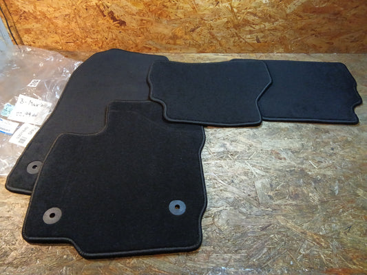 Ford B-Max Teppichmattensatz original Ford NEU