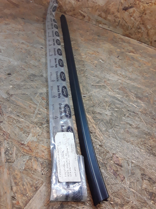 Ford Granada/ Scorpio Bj 92-94 Zierleiste Heckklappe links original Ford NEU