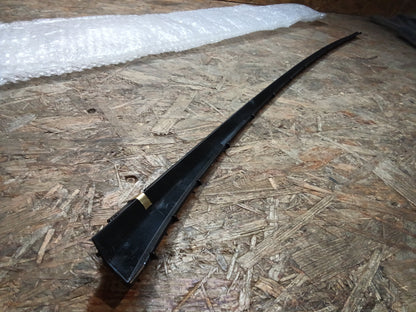 Ford Focus 3 BJ 11-15 Zierleiste Windschutzscheibe rechts original Ford NEU