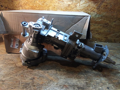 Ford Transit BJ 23-25 Lenksäule original Ford NEU