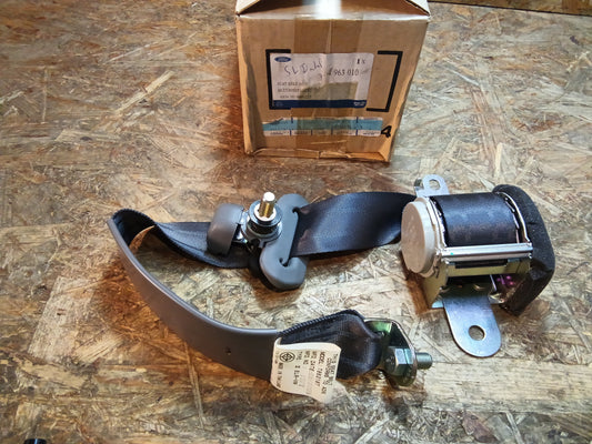 Ford Ranger Sicherheitsgurt hinten rechts original Ford NEU