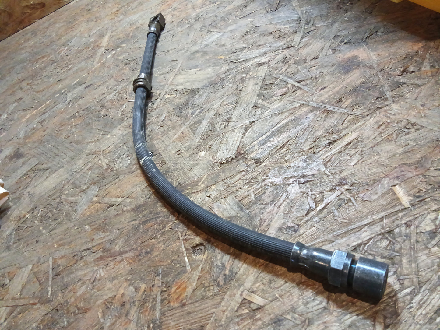 Omega A Senator B Bremsschlauch original GM NEU