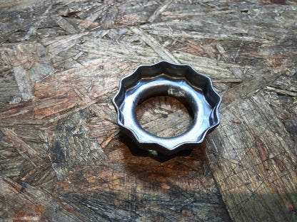 Fiat Citroen Peugeot Opel Sicherung Ring an Achsmutter oder original NEU