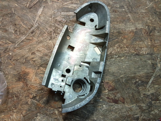 Omega B Türgriffhalter rechts original GM NEU