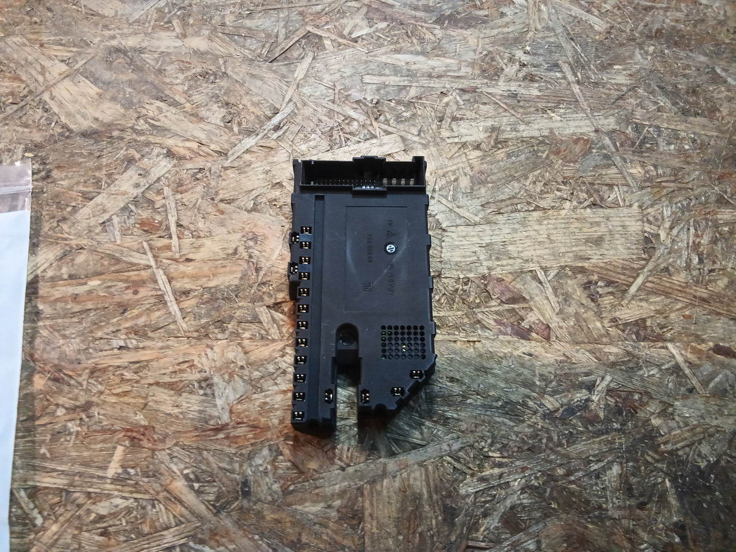 Vectra B 95-02 Astra G 98-05 Komfortsteuergerät original GM NEU