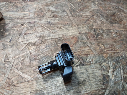 Astra J/K Insignia A/B Meriva B Zafira Saugrohrdrucksensor original GM NEU
