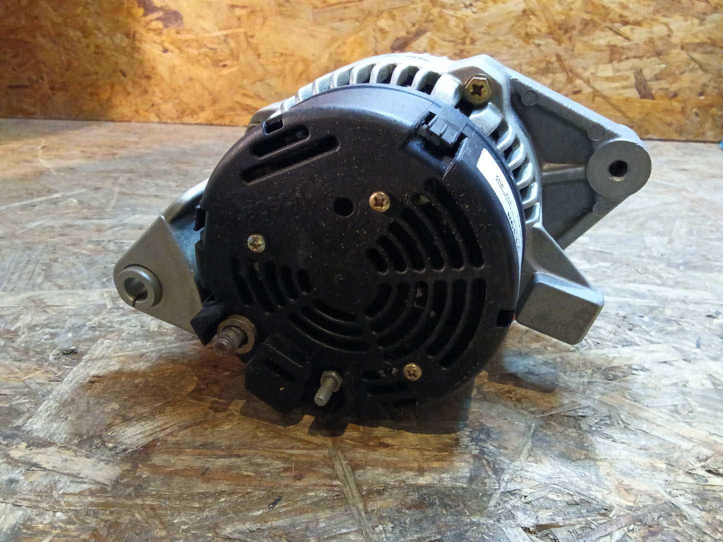 Corsa B Tigra A Lichtmaschine 12V 55A original GM NEU