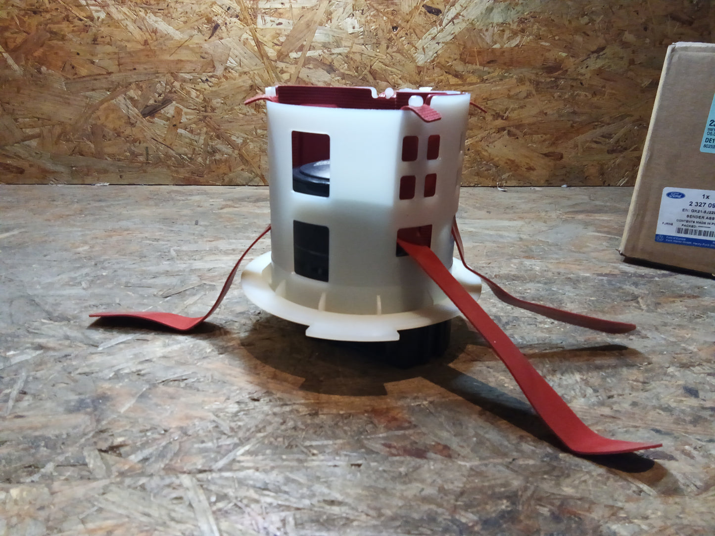 Ford Transit 2.0 TDCi AdBlue-Geber original Ford NEU