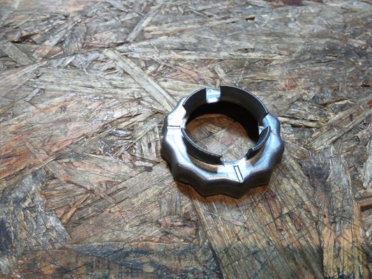 Fiat Citroen Peugeot Opel Sicherung Ring an Achsmutter oder original NEU