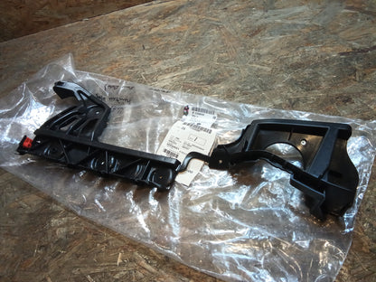 Astra J Halter Stoßstange hinten rechts original GM NEU