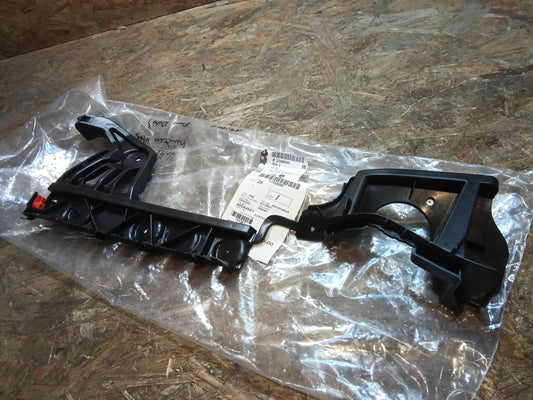 Astra J Halter Stoßstange hinten rechts original GM NEU