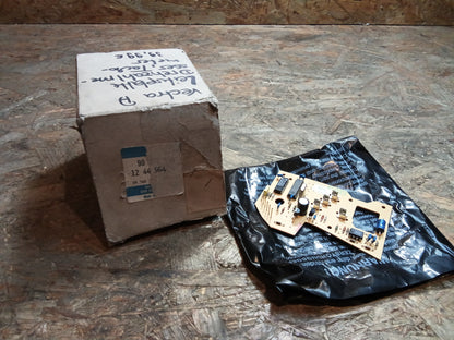 Vectra A Leitplatte Drehzahlmesser Tachometer original GM t