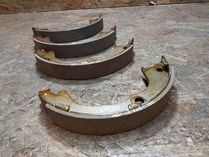 Opel Antara Bremsbacken original GM NEU