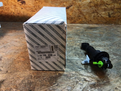 Fiat Ducato Peugeot Boxer Kupplungsgeberzylinder original PSA NEU