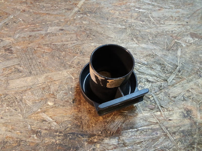 Opel Vectra, Calibra 2.0 Sockel Ansaugrohr original GM NEU