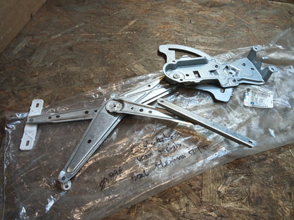 Meriva A/B Fensterheber vorne rechts original GM NEU