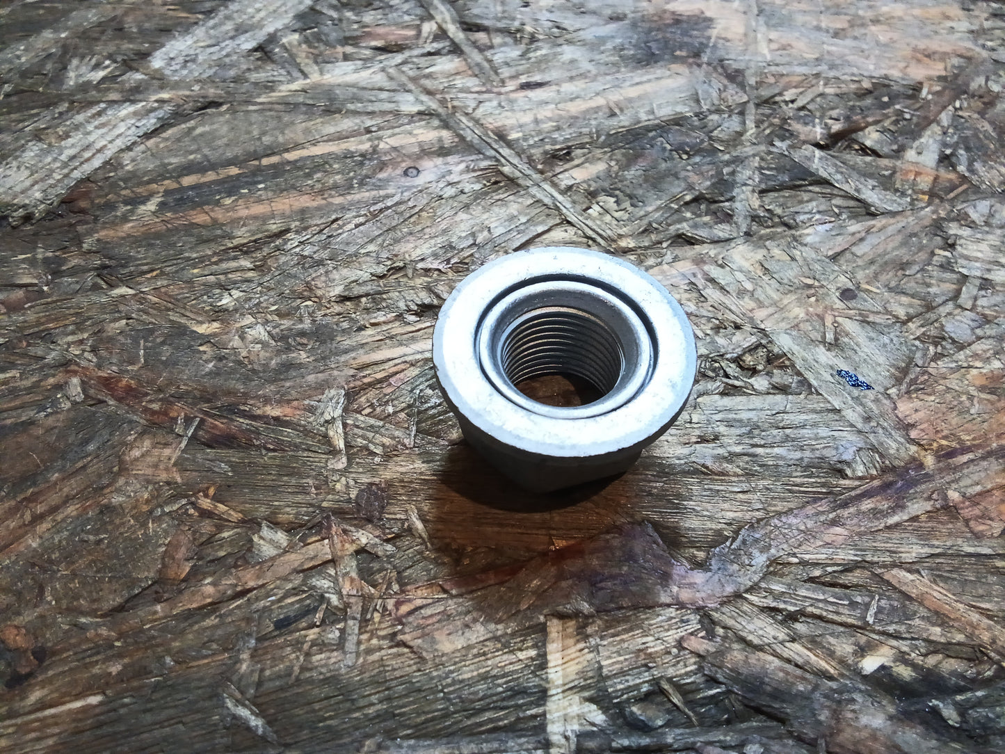 Movano B Bus/Kasten Mutter Querlenker Stabilisator original GM NEU