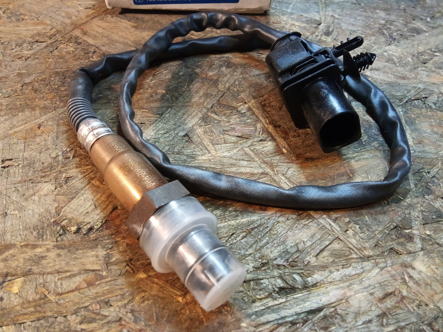 Diverse Ford Modelle 1.0 EcoBoost Lambdasonde original Ford NEU