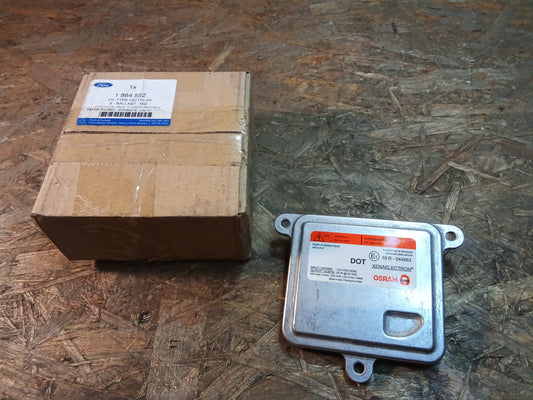 Ford Focus lll Vorschaltgerät - Xenon original Ford NEU