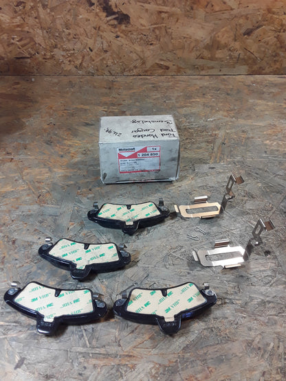 Ford Mondeo/  Cougar Bremsbeläge original Ford NEU