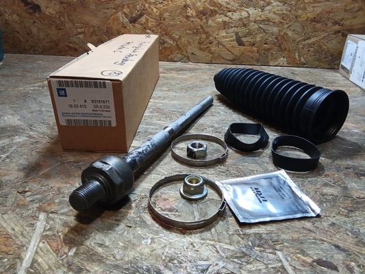 Vectra C Axialgelenk Spurstange original GM NEU