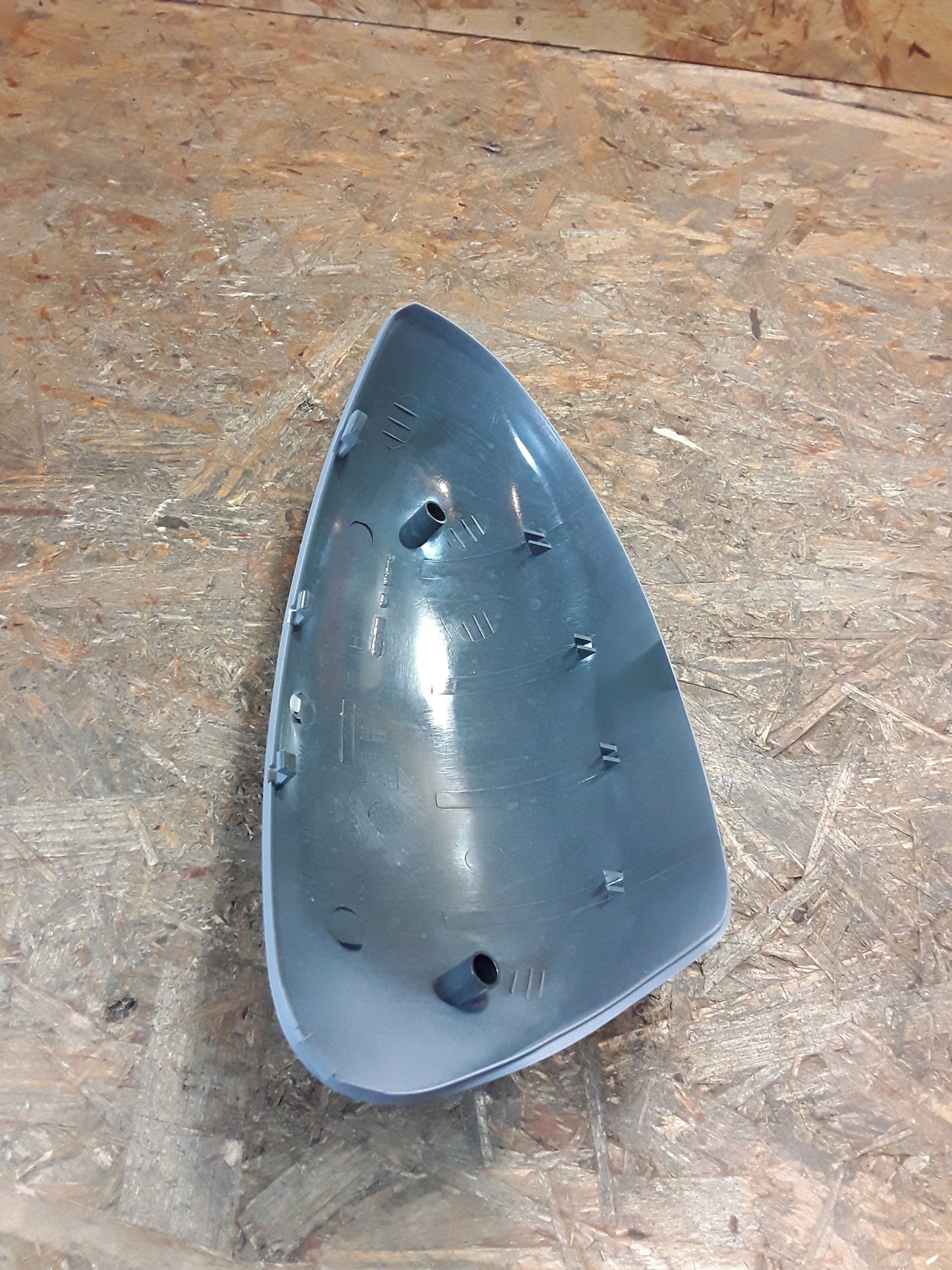 Ford Focus l Bj 98-09 Spiegelgehäuse links original Ford NEU