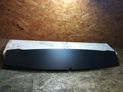 Corsa C Heckspoiler original GM NEU