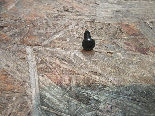 Astra J Linsenschraube M6x16 an Schiene original GM NEU