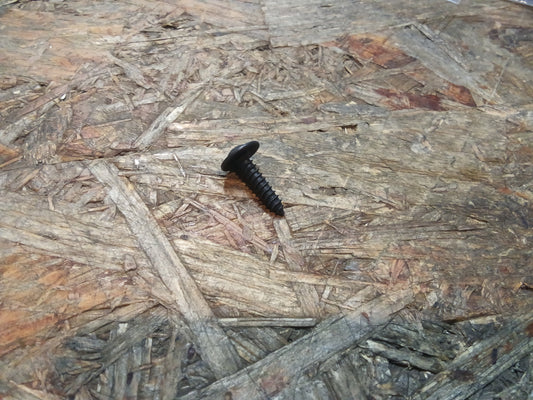 Vivaro A Schraube Haltegriff an B-Säule, links original GM NEU