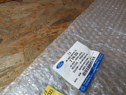 Ford S-Max Zierleiste Windschutzscheibe original Ford NEU