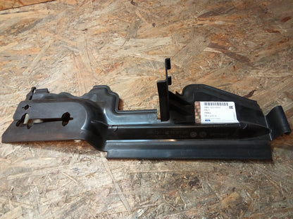 Insignia A Luftführung original GM NEU