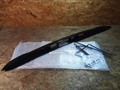 Ford Handgriff Heckklappe original Ford NEU MUSS LACKIERT WERDEN!!