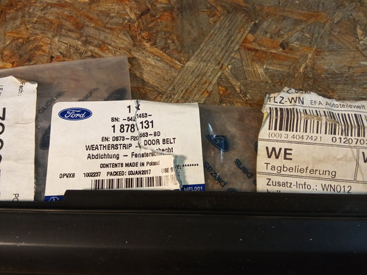 Ford Mondeo MK5 Türleiste vorne links original Ford NEU