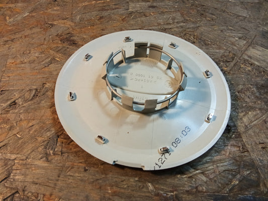 Ford Fiesta MK2 Radkappe original Ford NEU