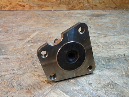 Kadett E Radlager mit Nabe original GM NEU