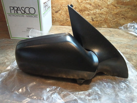 Außenspiegel rechts kpl. mech. passt für Opel Astra G Caravan, Astra G CC