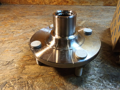 Ford Fiesta Radnabe original Ford NEU