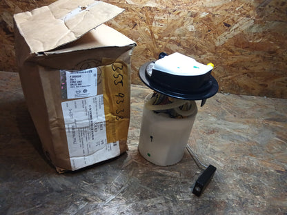 Crossland 1.2 Turbo ab BJ 03.17 Kraftstoffpumpe original GM NEU