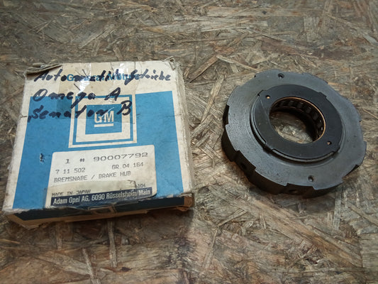 Omega A Senator B Bremsnabe Automatikgetriebe original GM NEU