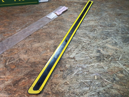 VW Passat Zierleiste hinten links original VW NEU